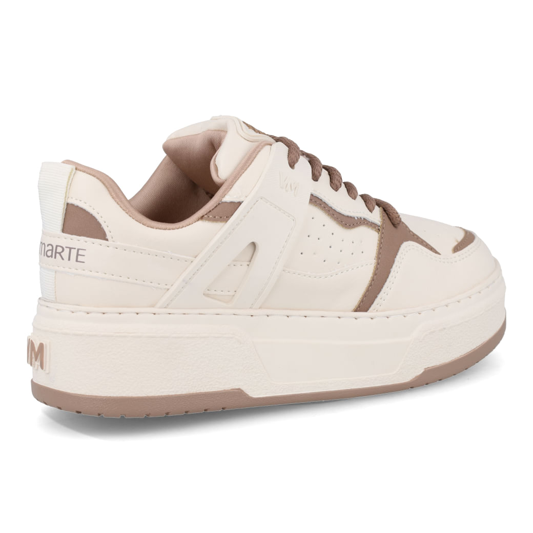Via Marte Tenis Casual 304001-14 toffee  multi_6_999999992675240_23